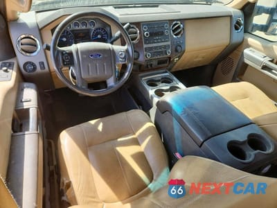 Zdjęcie 8 z 12 samochodu: 2012 FORD F350 SUPER DUTY VIN:1FT8X3BT1CEB30559 - miniatura