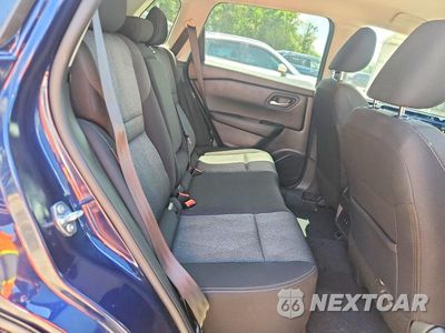Zdjęcie 11 z 13 samochodu: 2025 NISSAN ROGUE SV VIN:5N1BT3BA7SC869229 - miniatura
