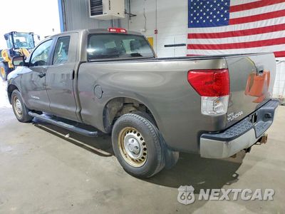 Drugie zdjęcie samochodu z przodu: 2011 TOYOTA TUNDRA DOUBLE CAB SR5 VIN:5TFUM5F18BX024270 - miniatura