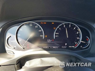 Zdjęcie 9 z 13 samochodu: 2020 BMW X3 SDRIVE30I VIN:5UXTY3C02L9B59560 - miniatura
