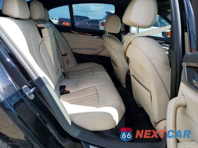 Zdjęcie 10 z 12 samochodu: 2017 BMW 540 I VIN:WBAJE5C3XHG913972 - miniatura