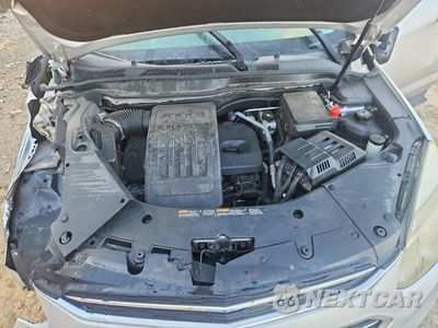 Zdjęcie 12 z 13 samochodu: 2016 CHEVROLET EQUINOX LT VIN:2GNALCEK9G1121011 - miniatura