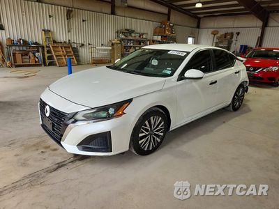 2023 NISSAN ALTIMA SV 1N4BL4DVXPN388001 - główne zdjęcie licytacji z USA - miniatura