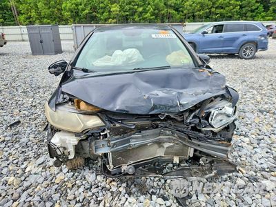 Piąte zdjęcie samochodu w środku: 2017 HONDA FIT EX VIN:JHMGK5H94HS015592 - miniatura