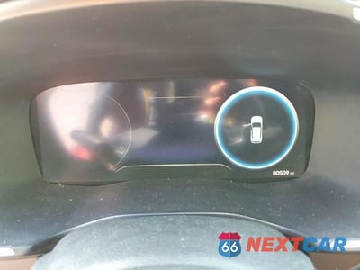 Zdjęcie 9 z 14 samochodu: 2021 HYUNDAI SANTA FE SEL VIN:5NMS6DAJ3MH372010 - miniatura