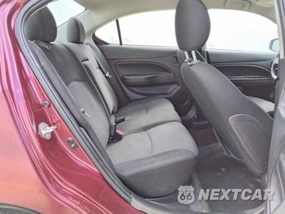 Zdjęcie 10 z 13 samochodu: 2024 MITSUBISHI MIRAGE G4 ES VIN:ML32FUFJ7RHF08274 - miniatura