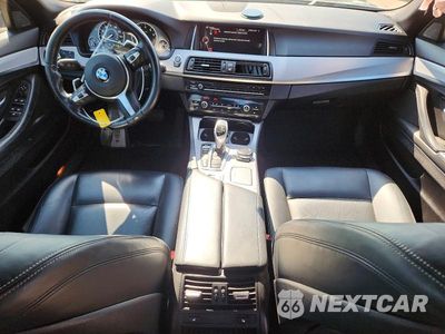 Zdjęcie 8 z 12 samochodu: 2016 BMW 535 XI VIN:WBA5B3C59GG256113 - miniatura