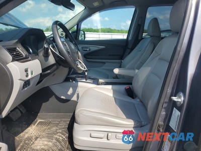 Zdjęcie 7 z 12 samochodu: 2021 HONDA RIDGELINE RTL VIN:5FPYK3F77MB020683 - miniatura