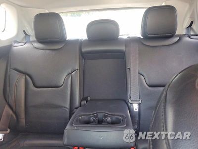 Zdjęcie 10 z 14 samochodu: 2018 JEEP COMPASS LIMITED VIN:3C4NJCCB4JT211532 - miniatura