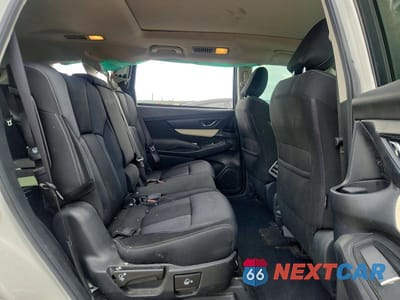 Zdjęcie 10 z 12 samochodu: 2021 SUBARU ASCENT PREMIUM VIN:4S4WMAED8M3457686 - miniatura