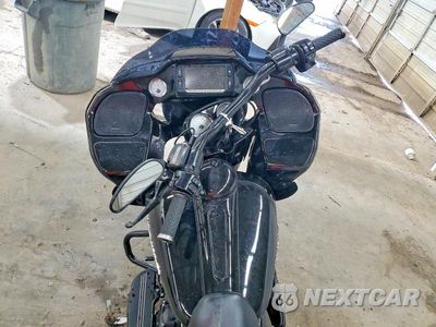 Zdjęcie 6 z 9 samochodu: 2017 HARLEY-DAVIDSON FLTRXS ROAD GLIDE SPECIAL VIN:1HD1KTC33HB649280 - miniatura