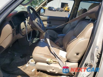 Zdjęcie 8 z 13 samochodu: 1998 TOYOTA 4RUNNER LIMITED VIN:JT3HN87R0W0164885 - miniatura