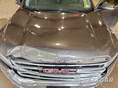 Zdjęcie 12 z 13 samochodu: 2020 GMC ACADIA SLE VIN:1GKKNRLS0LZ161903 - miniatura