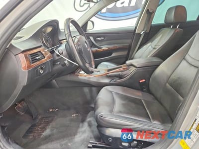 Zdjęcie 7 z 12 samochodu: 2009 BMW 328 I SULEV VIN:WBAPH53509A433916 - miniatura