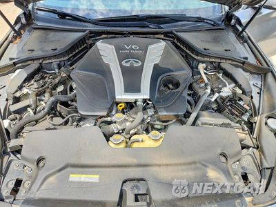 Zdjęcie 11 z 12 samochodu: 2018 INFINITI EX37 4DR AWD VIN:JN1EV7AR5JM431833 - miniatura