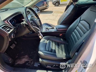Zdjęcie 13 z 24 samochodu: 2020 FORD FUSION SE VIN:3FA6P0HDXLR169594 - miniatura