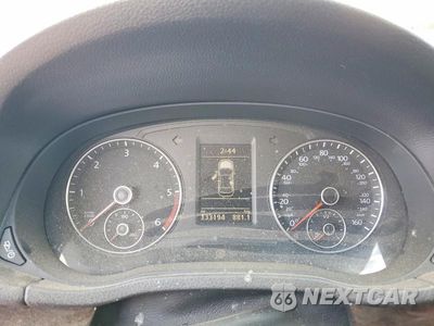 Zdjęcie 9 z 12 samochodu: 2015 VOLKSWAGEN PASSAT SEL VIN:1VWCV7A35FC039705 - miniatura