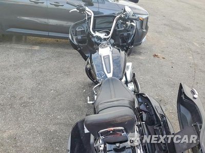 Zdjęcie 6 z 9 samochodu: 2024 HARLEY-DAVIDSON FLTRX ROAD GLIDE VIN:1HD1KH715RB657209 - miniatura