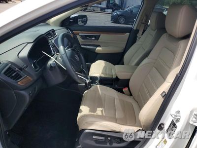 Zdjęcie 7 z 13 samochodu: 2019 HONDA CR-V EXL VIN:JHLRW2H82KX019139 - miniatura