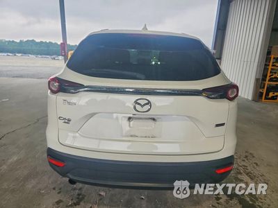 Zdjęcie 6 z 13 samochodu: 2017 MAZDA CX-9 TOURING VIN:JM3TCBCY1H0133273 - miniatura