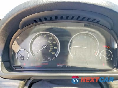 Zdjęcie 9 z 12 samochodu: 2013 BMW 535 I VIN:WBAFR7C57DC819833 - miniatura