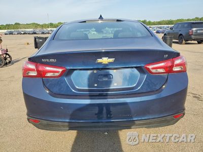 Zdjęcie 6 z 12 samochodu: 2020 CHEVROLET MALIBU LT VIN:1G1ZD5ST0LF086937 - miniatura