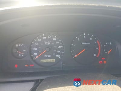 Zdjęcie 9 z 12 samochodu: 2000 NISSAN XTERRA XE VIN:5N1DD28T8YC528178 - miniatura