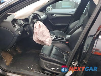 Zdjęcie 7 z 12 samochodu: 2015 AUDI S4 PREMIUM PLUS VIN:WAUDGAFL3FA077577 - miniatura