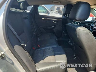 Zdjęcie 10 z 12 samochodu: 2020 CHEVROLET IMPALA LT VIN:2G11Z5S35L9106056 - miniatura