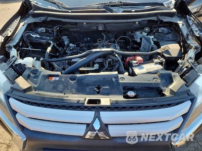 Zdjęcie 12 z 13 samochodu: 2019 MITSUBISHI ECLIPSE CROSS ES VIN:JA4AT3AAXKZ038509 - miniatura
