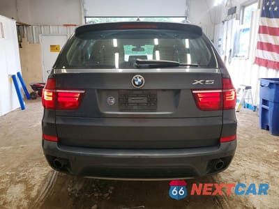 Zdjęcie 6 z 13 samochodu: 2011 BMW X5 XDRIVE35I VIN:5UXZV4C54BL412378 - miniatura