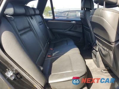 Zdjęcie 11 z 13 samochodu: 2008 BMW X5 4.8I VIN:5UXFE83538LZ99241 - miniatura