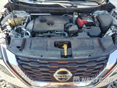Zdjęcie 12 z 13 samochodu: 2021 NISSAN ROGUE PLATINUM VIN:JN8AT3DD0MW307959 - miniatura