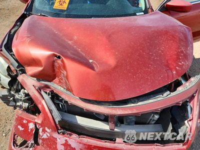 Zdjęcie 11 z 12 samochodu: 2015 NISSAN ALTIMA 2.5 S VIN:1N4AL3AP0FC434439 - miniatura