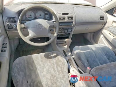 Zdjęcie 8 z 12 samochodu: 1999 TOYOTA COROLLA VE VIN:1NXBR18E2XZ142496 - miniatura