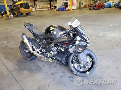 2026 BMW S 1000 RR WB10P2304T6M20734 - główne zdjęcie licytacji z USA - miniatura