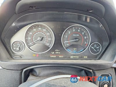 Zdjęcie 9 z 12 samochodu: 2017 BMW 330E VIN:WBA8E1C39HA156962 - miniatura