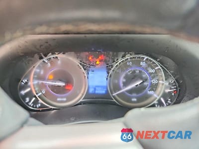Zdjęcie 9 z 12 samochodu: 2019 INFINITI QX80 LUXE VIN:JN8AZ2NE0K9229971 - miniatura
