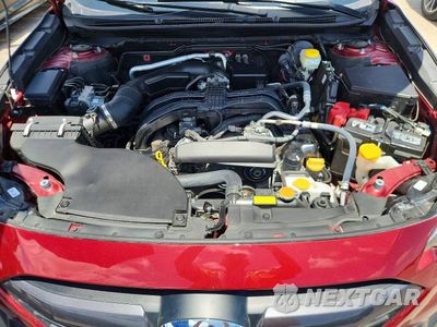 Zdjęcie 11 z 12 samochodu: 2025 SUBARU OUTBACK PREMIUM VIN:4S4BTAFCXS3263911 - miniatura
