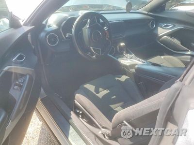 Zdjęcie 8 z 12 samochodu: 2018 CHEVROLET CAMARO LT VIN:1G1FB3DX9J0127305 - miniatura