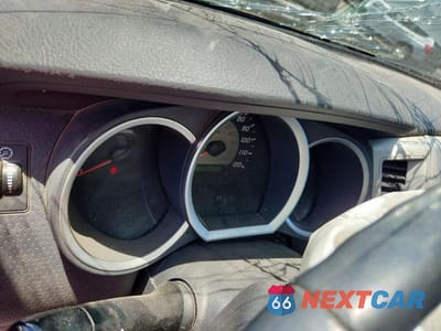 Zdjęcie 9 z 12 samochodu: 2006 TOYOTA TACOMA DOUBLE CAB LONG BED VIN:5TEMU52N76Z298809 - miniatura