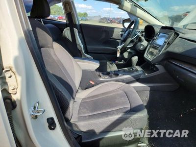 Zdjęcie 7 z 12 samochodu: 2024 SUBARU IMPREZA VIN:JF1GUABC5R8320158 - miniatura