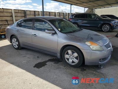 Czwarte zdjęcie samochodu z boku: 2008 NISSAN ALTIMA 2.5 VIN:1N4AL21E18N562012 - miniatura