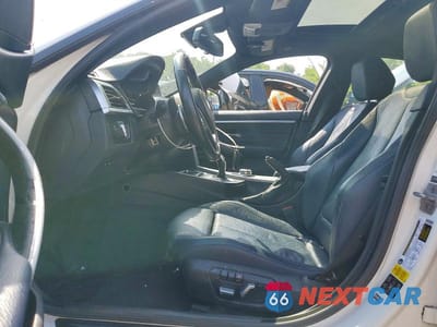 Zdjęcie 7 z 12 samochodu: 2018 BMW 430XI GRAN COUPE VIN:WBA4J3C59JBG91963 - miniatura