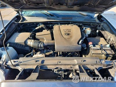 Zdjęcie 21 z 24 samochodu: 2020 TOYOTA TACOMA SR V6 VIN:3TMCZ5AN2LM363413 - miniatura