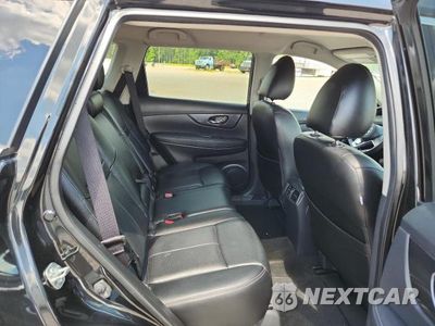 Zdjęcie 11 z 13 samochodu: 2019 NISSAN ROGUE SV VIN:KNMAT2MT7KP548776 - miniatura