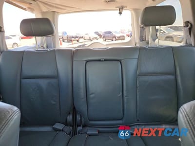 Zdjęcie 10 z 13 samochodu: 2005 HONDA PILOT EXL VIN:5FNYF18585B039385 - miniatura