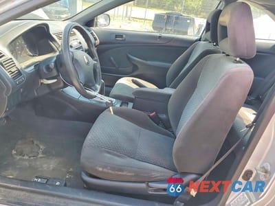 Zdjęcie 7 z 12 samochodu: 2005 HONDA CIVIC DX VP VIN:1HGEM22115L080315 - miniatura