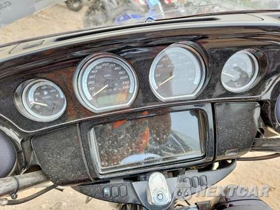 Zdjęcie 7 z 8 samochodu: 2014 HARLEY-DAVIDSON FLHTK ELECTRA GLIDE ULTRA LIMITED VIN:1HD1KEL10EB692867 - miniatura