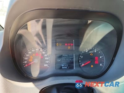 Zdjęcie 9 z 13 samochodu: 2019 MERCEDES-BENZ SPRINTER 2500/3500 DELIVERY VAN VIN:WD4PF0CD9KP034482 - miniatura